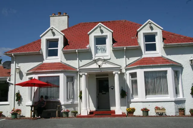 Duirinish Guest House