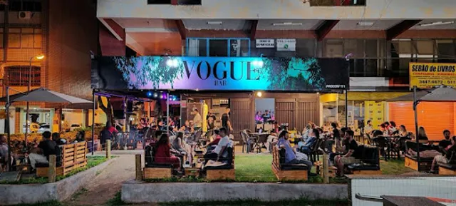 Vogue Bar