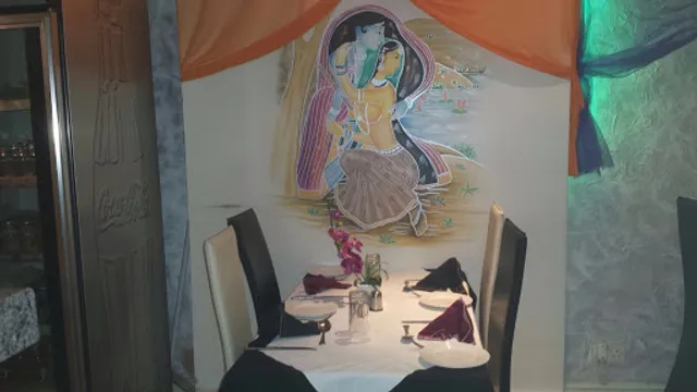 Exquisite Restaurant In Burton On Trent