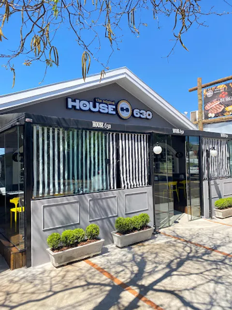 House 630 | Hamburgueria | Restaurante em Assis | Lanches | Marmitas | Delivery