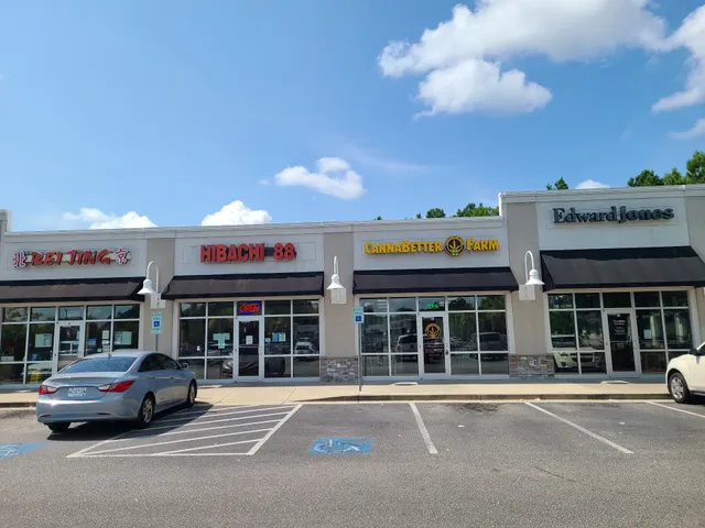 The Plaza at Carolina Forest