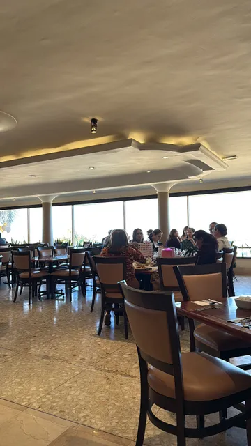 RESTAURANT EL MIRADOR