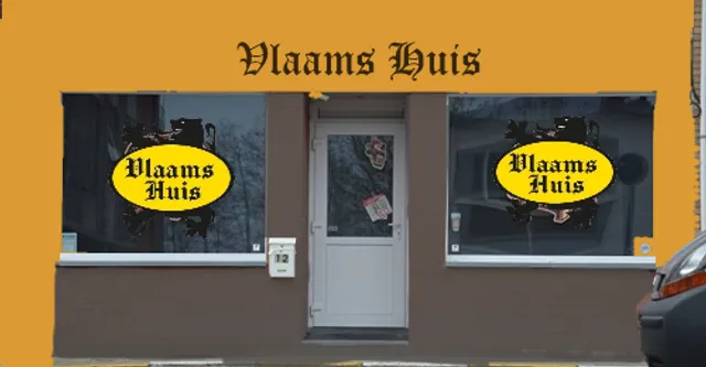 Vlaams Huis