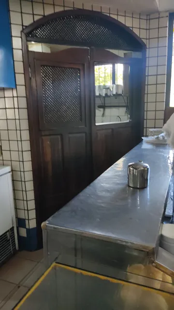 Bar,lanchonete e Restaurante Rodochopp