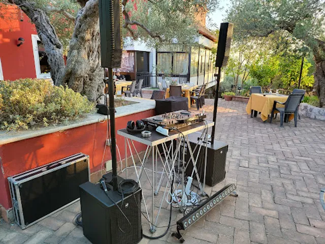 Ristorante Il Giglio Tivoli dal 1966