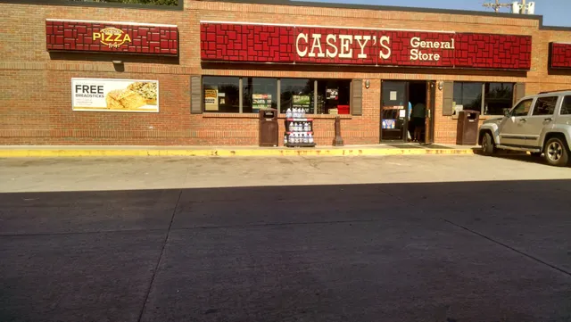 Casey's