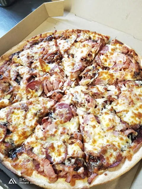 Wellard Pizza