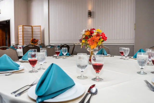 Franconia Heritage Banquet & Conference Center