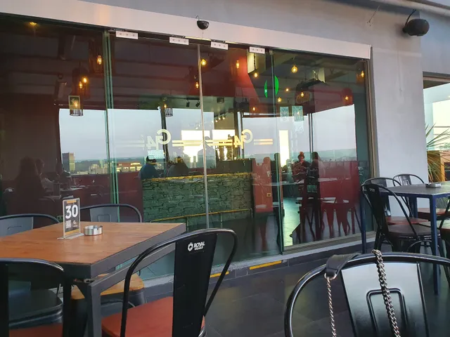 Alcatorce Restaurant