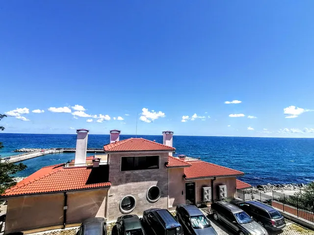 Casa Del Mare Cabacum Apartments