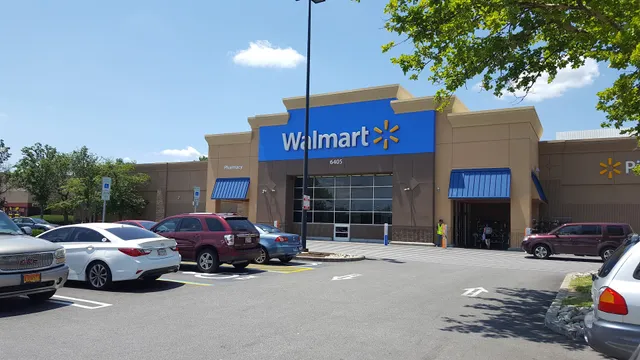 Walmart