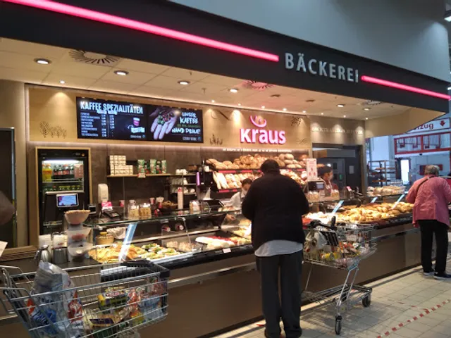 Bäckerei Kraus GmbH