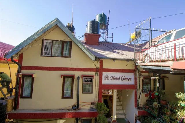 Hotel Grace - Shimla