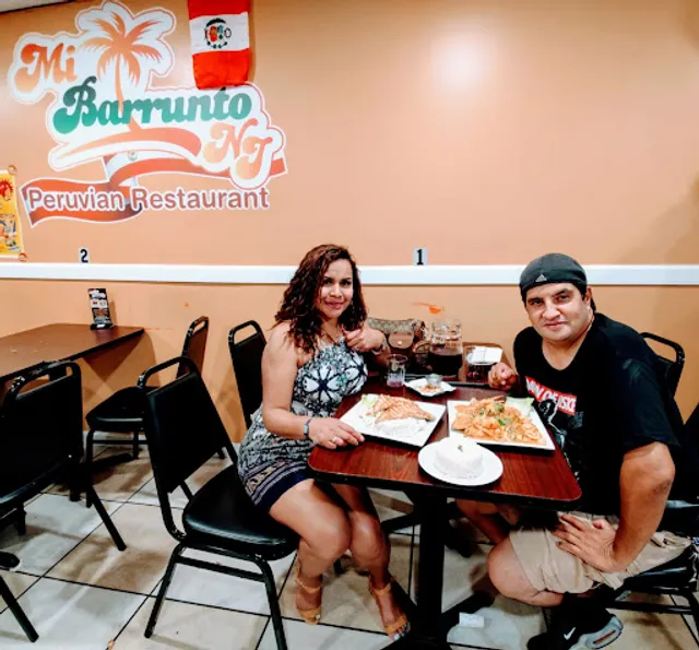 Mi Barrunto NJ