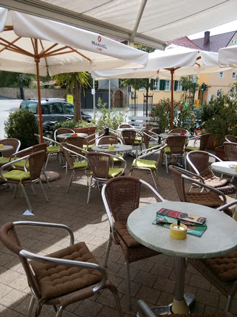 Eiscafé-Bar Dolomiti