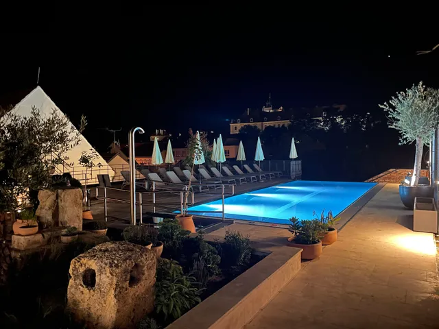 Resort Valtberg N48 Valtice