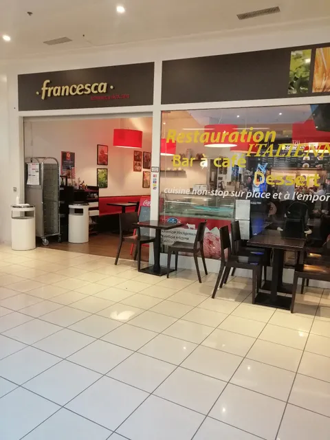 Restaurant Francesca