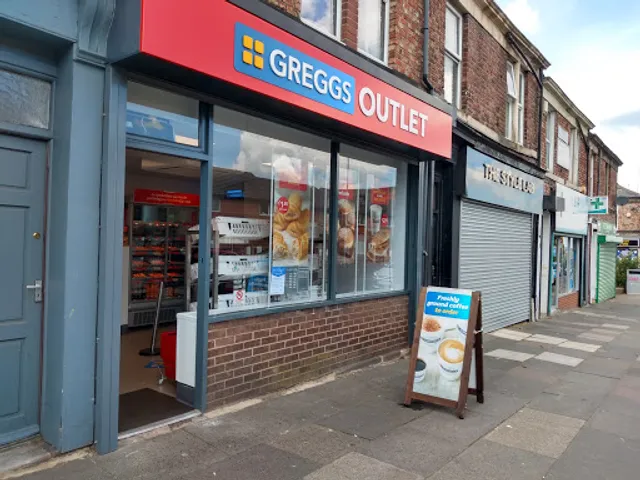 Greggs