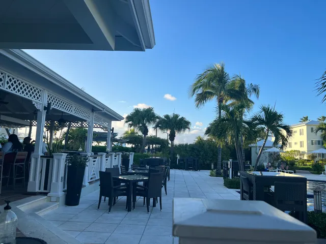 Pelican Bay Restaurant and Bar