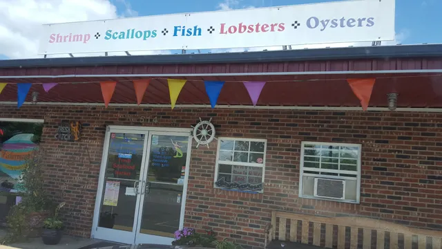 Fisherman's Catch II