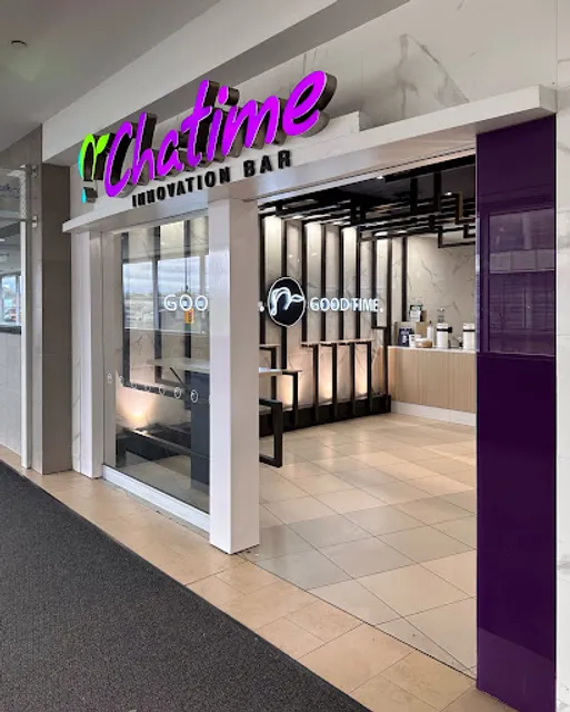 Chatime Innovation Bar