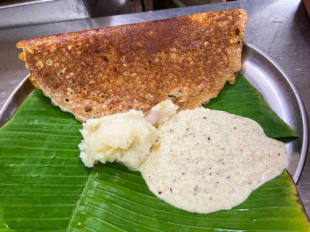 Sri Guru Kottureshwara Tiffin Center