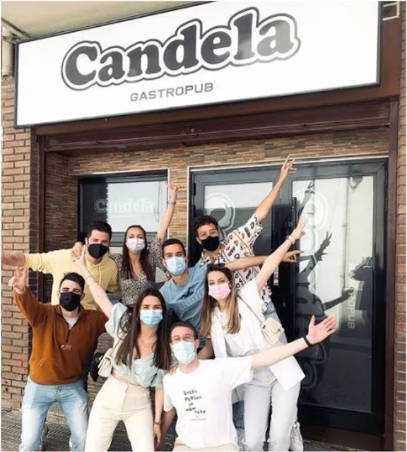 Pub Candela