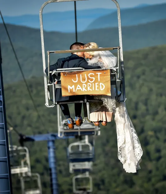 Plattekill Mountain Weddings & Events