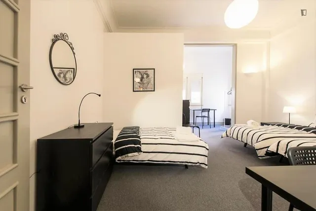 Portuguese Living Saldanha Prestige Apartments