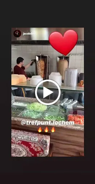 Pizzeria 't Trefpunt