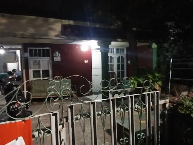 D'marco ( Martabak & Coffee )