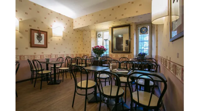 Sciascia Caffè 1919- Mazzini