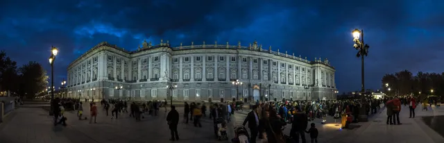 Native Spanish Tapas