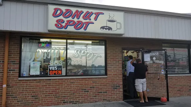 Donut Spot