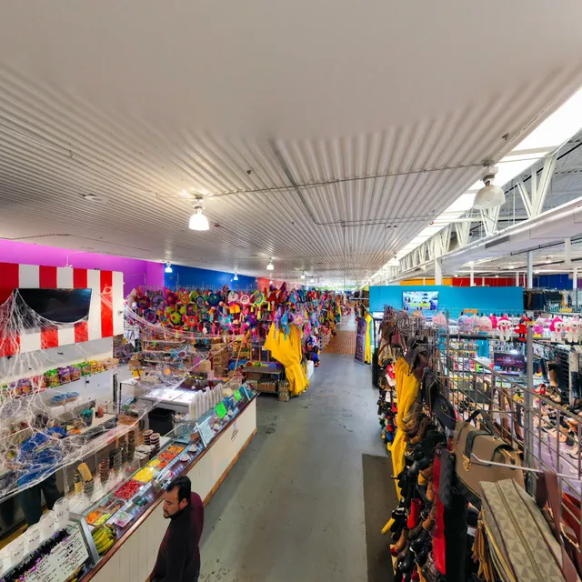 La Flor Michoacana Villapark