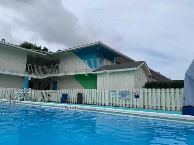 Motel 6 Pensacola, FL - West