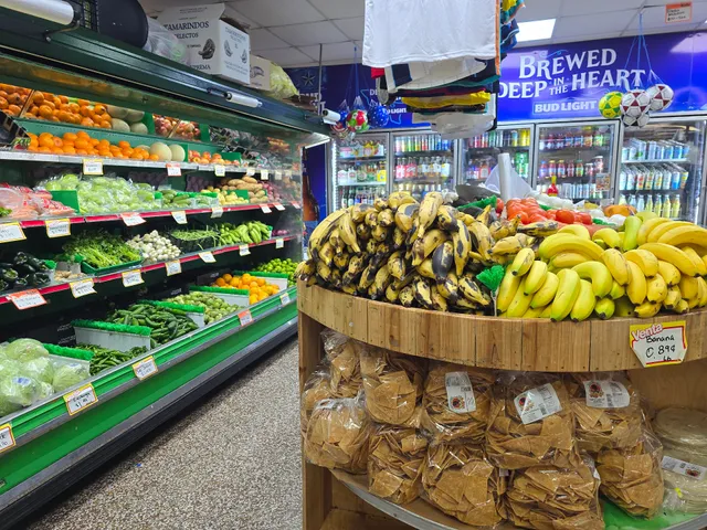 El Ranchito #2 Meat Market & Taqueria