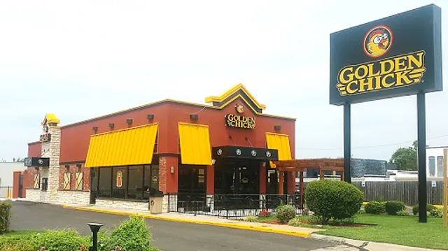 Golden Chick