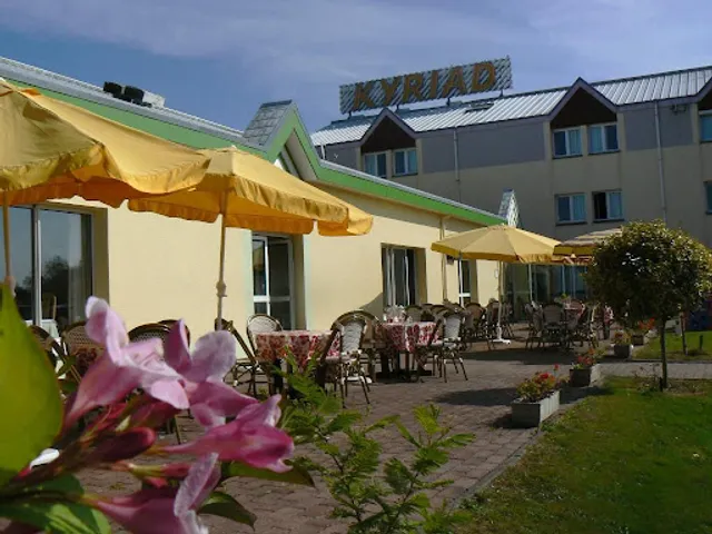 Contact Hôtel Utah Beach Carentan