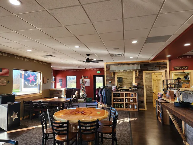 Cabin Coffee Company