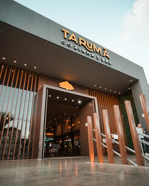 Tarumã Cozinha e Bar Sudoeste: Aniversário, Happy Hour, Drinks, Delivery, Brasília