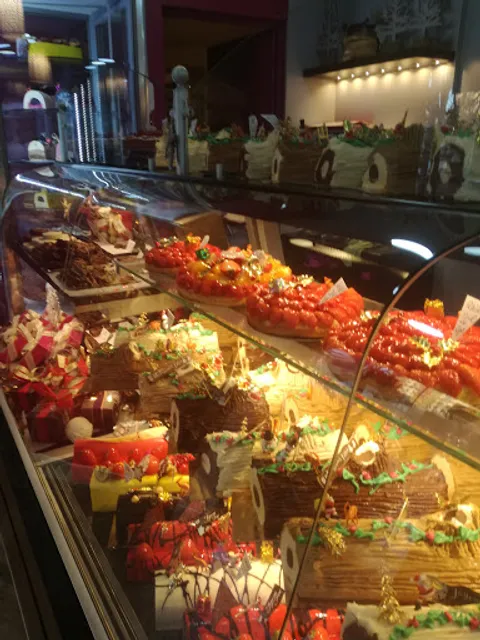 Boulangerie La Gloriette