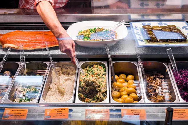 Our Daily Bread Deli