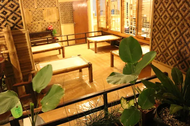 Dapoer Ndeso Indonesian Restaurant