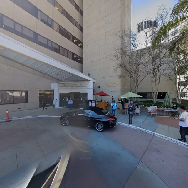 Daneshmand Siamak MD