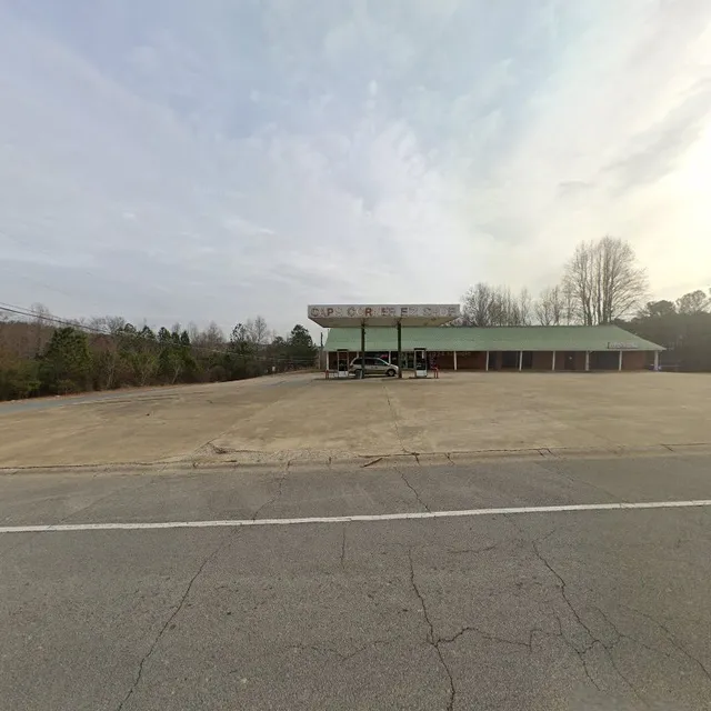 Richards Bottle Shop