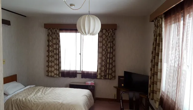 Restmance Pension Woody Hill