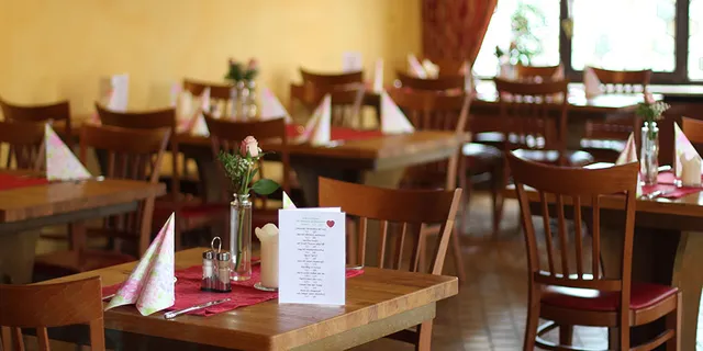 Hotel-Gasthof Sondergeld