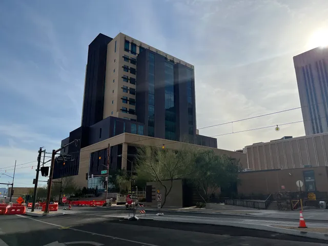 Superior Court of Arizona in Maricopa County