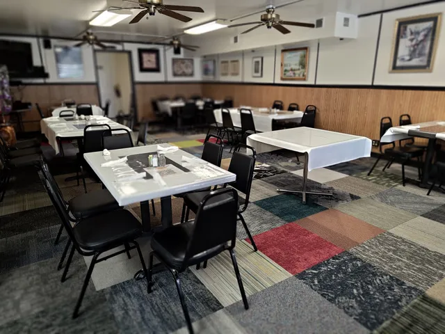 Rowena's Diner & Bar